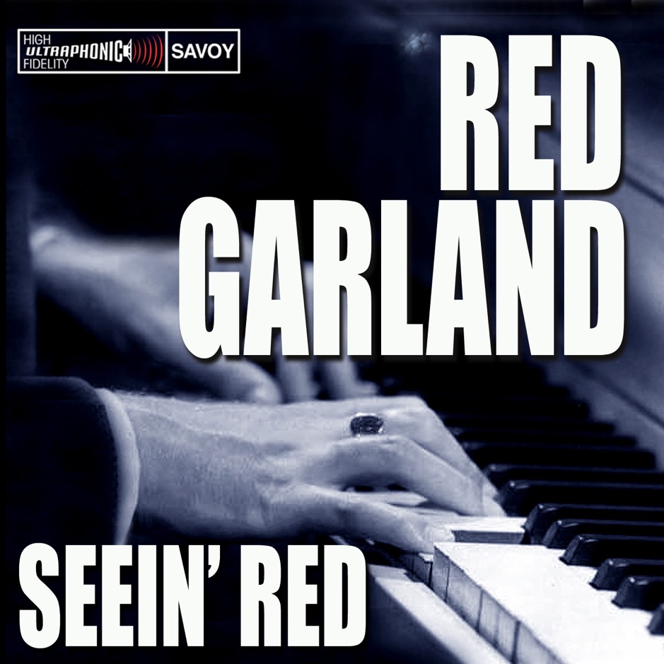 Red Garland - Feelin' Red